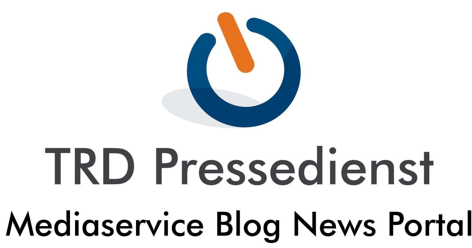 TRD Pressedienst Logo Januar 2021