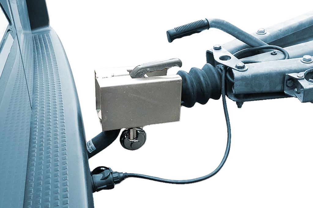 TRD mobil - Anhängersicherheit