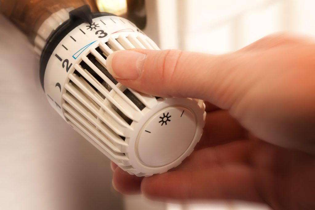 TRD Bauen und Wohnen