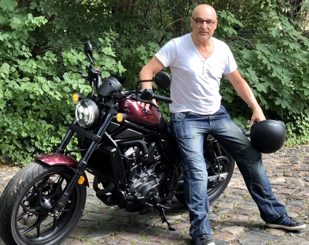 © J. Unruh / mid / TRD mobil