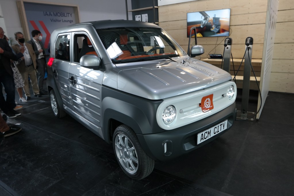  © Rudolf Huber / mid / TRD mobil