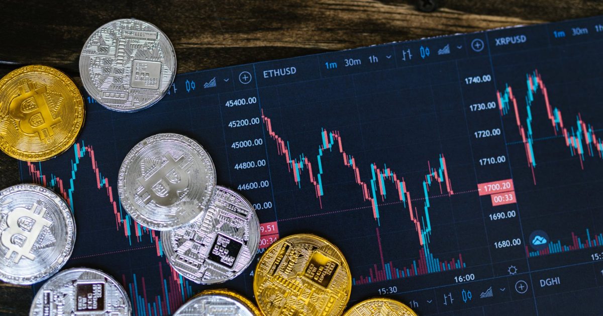 Aktien TRD News