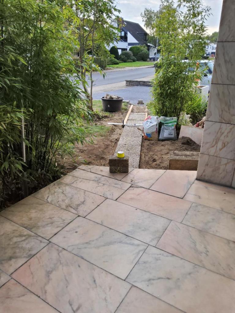 TRD Planung und Projekte