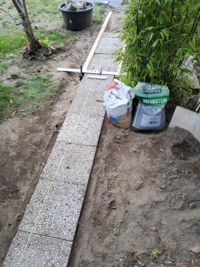 Planung und Projekte TRD Bauen und Wohnen