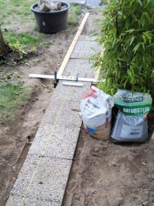 Planung und Projekte TRD Bauen und Wohnen