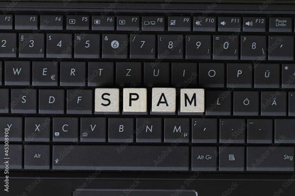 Spam
