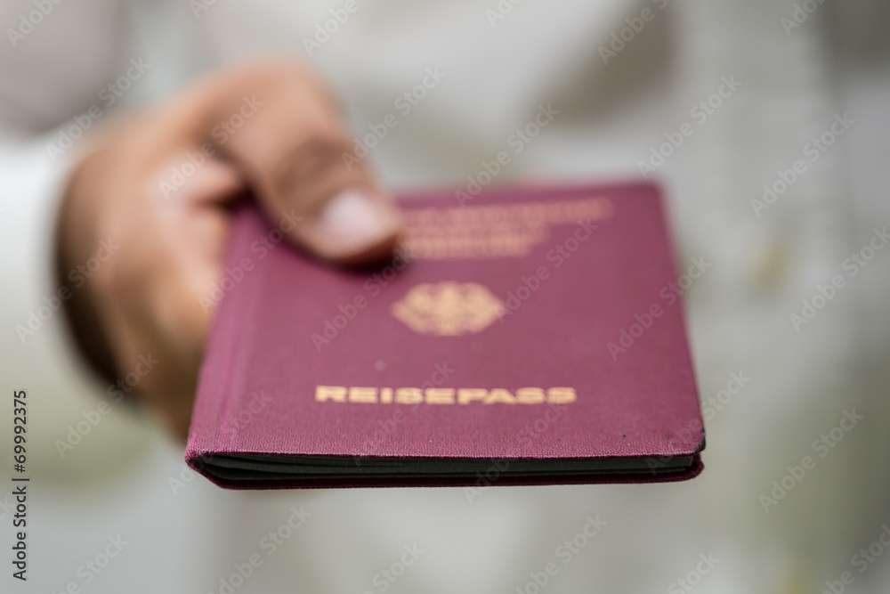 reisepass