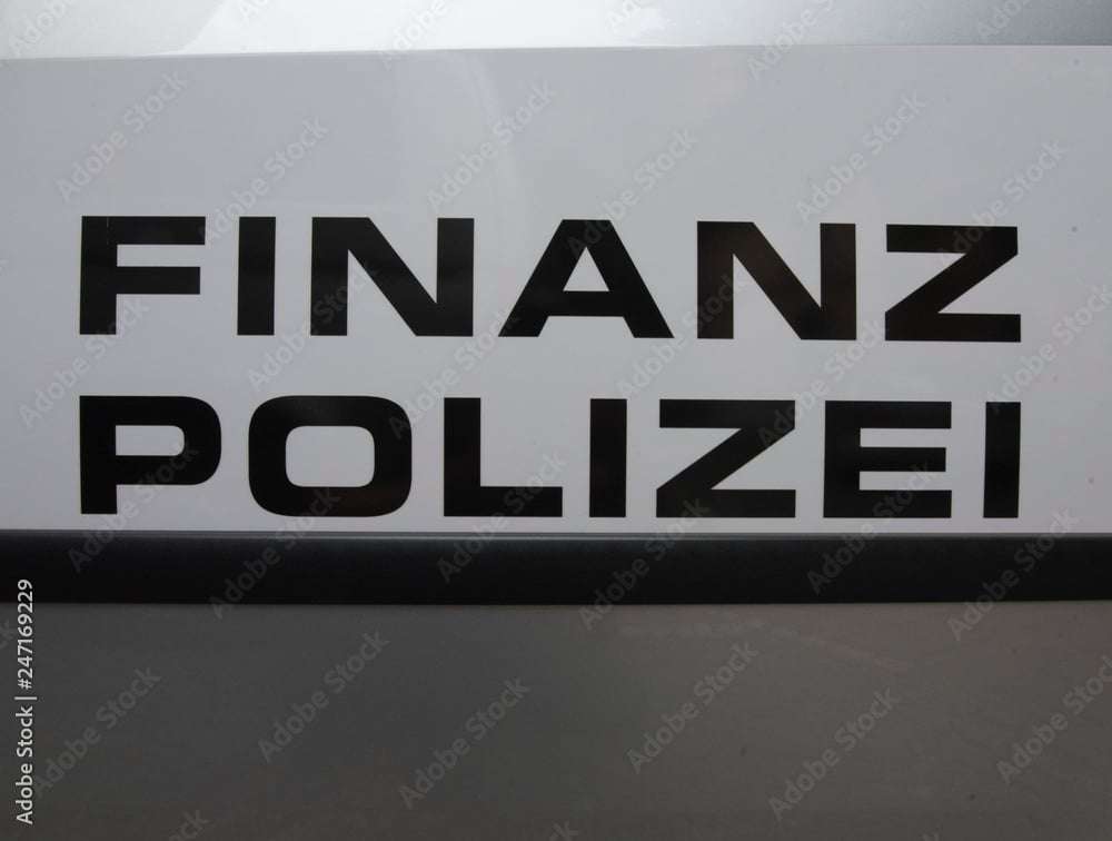 Finanzpolizei