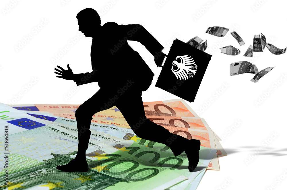 Steuerflucht - Selbstanzeige