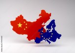 China - EU