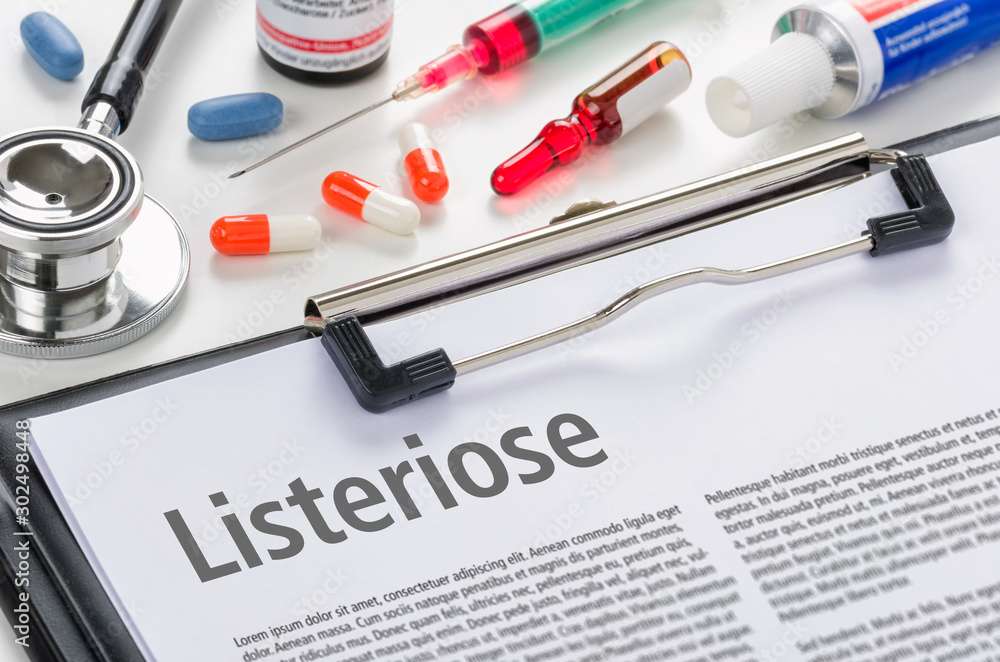 Listeriose